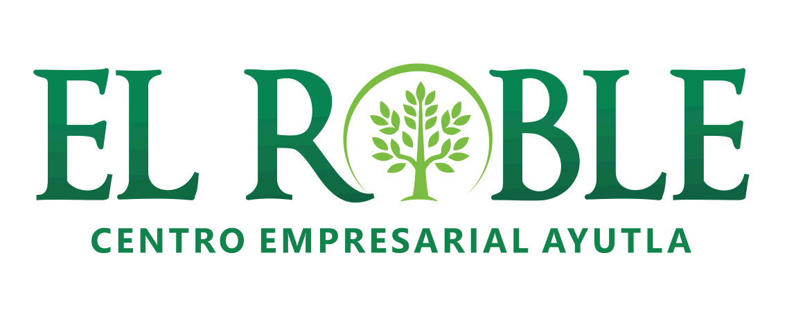 logo el roble 2